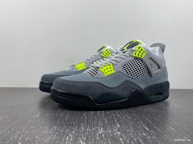 SE Neon Retro CT5342-007 95 Jordan   4 1024